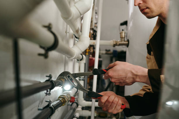 Septic Systems in Ely, IA