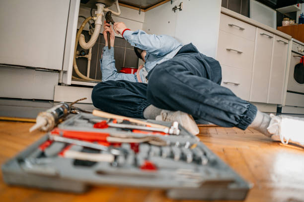 Best Faucet Repair  in Ely, IA