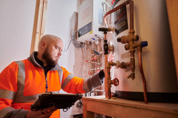 Clogged Drain Plumber in Ely, IA