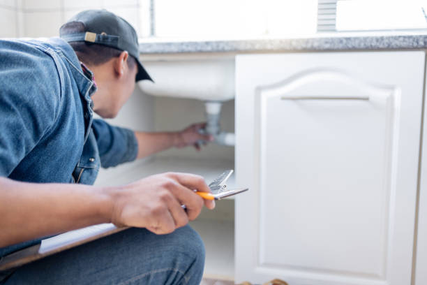 Best Shower Repair Services  in Ely, IA