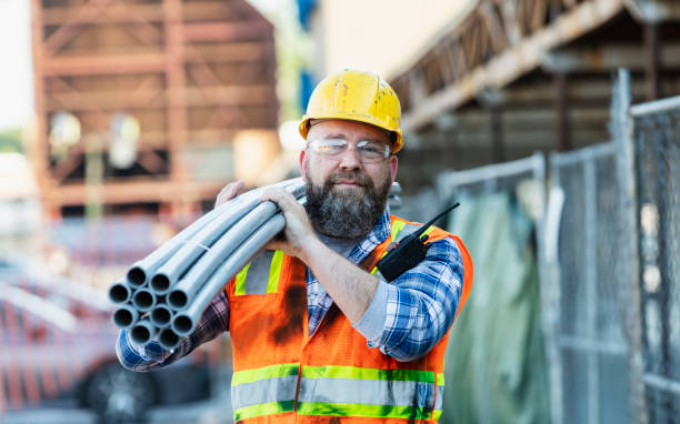 Best Drain Cleaning Services  in Ely, IA