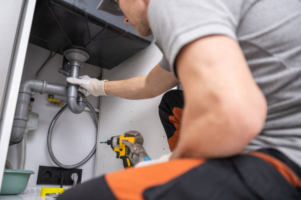 Best Sewer Line Repair  in Ely, IA
