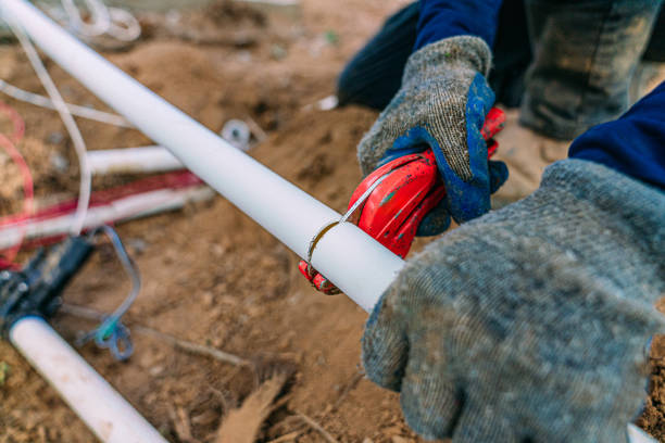 Best Drain Cleaning Services  in Ely, IA